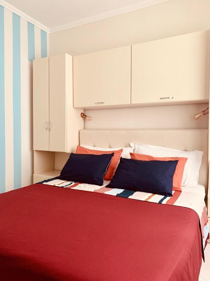 Perfect Location, Nature And Sea - Self Check-in * Golem (Tirana)