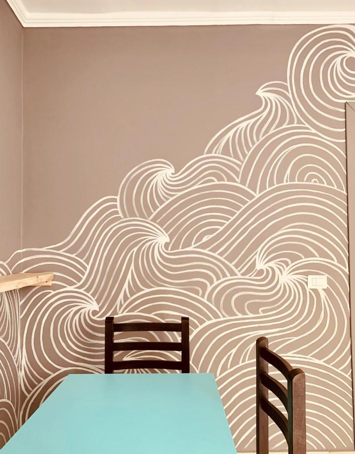 Perfect Location, Nature And Sea - Self Check-in Appartement Golem (Tirana)