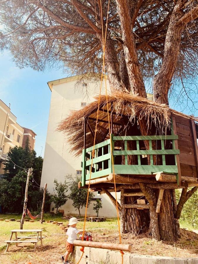 Perfect Location, Nature And Sea - Self Check-in Appartement Golem (Tirana)
