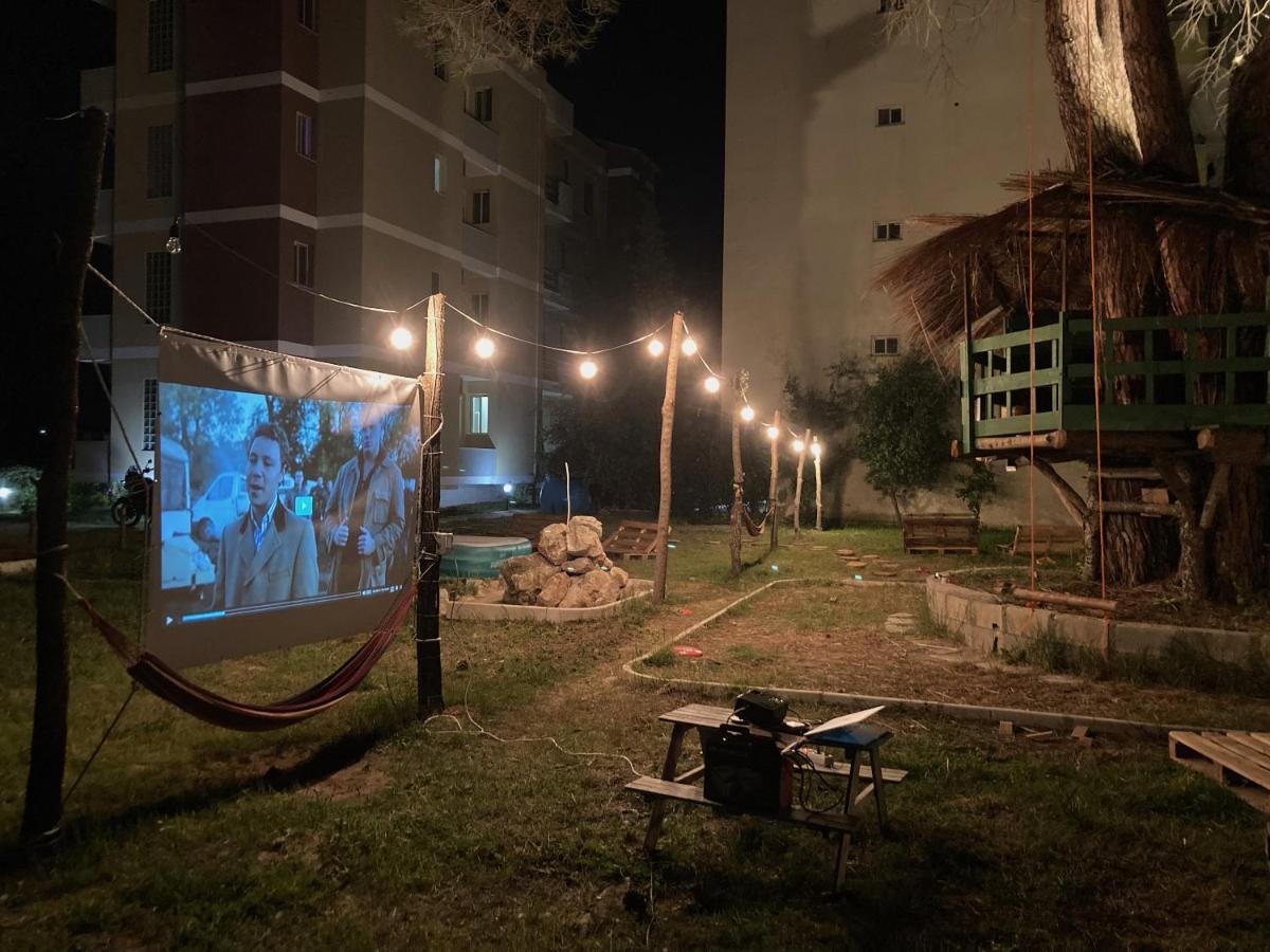 Perfect Location, Nature And Sea - Self Check-in Apartment Golem (Tirana)