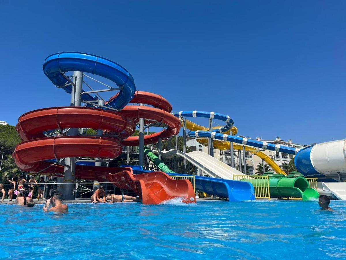 Perfect Location, Nature And Sea - Self Check-in Golem (Tirana)