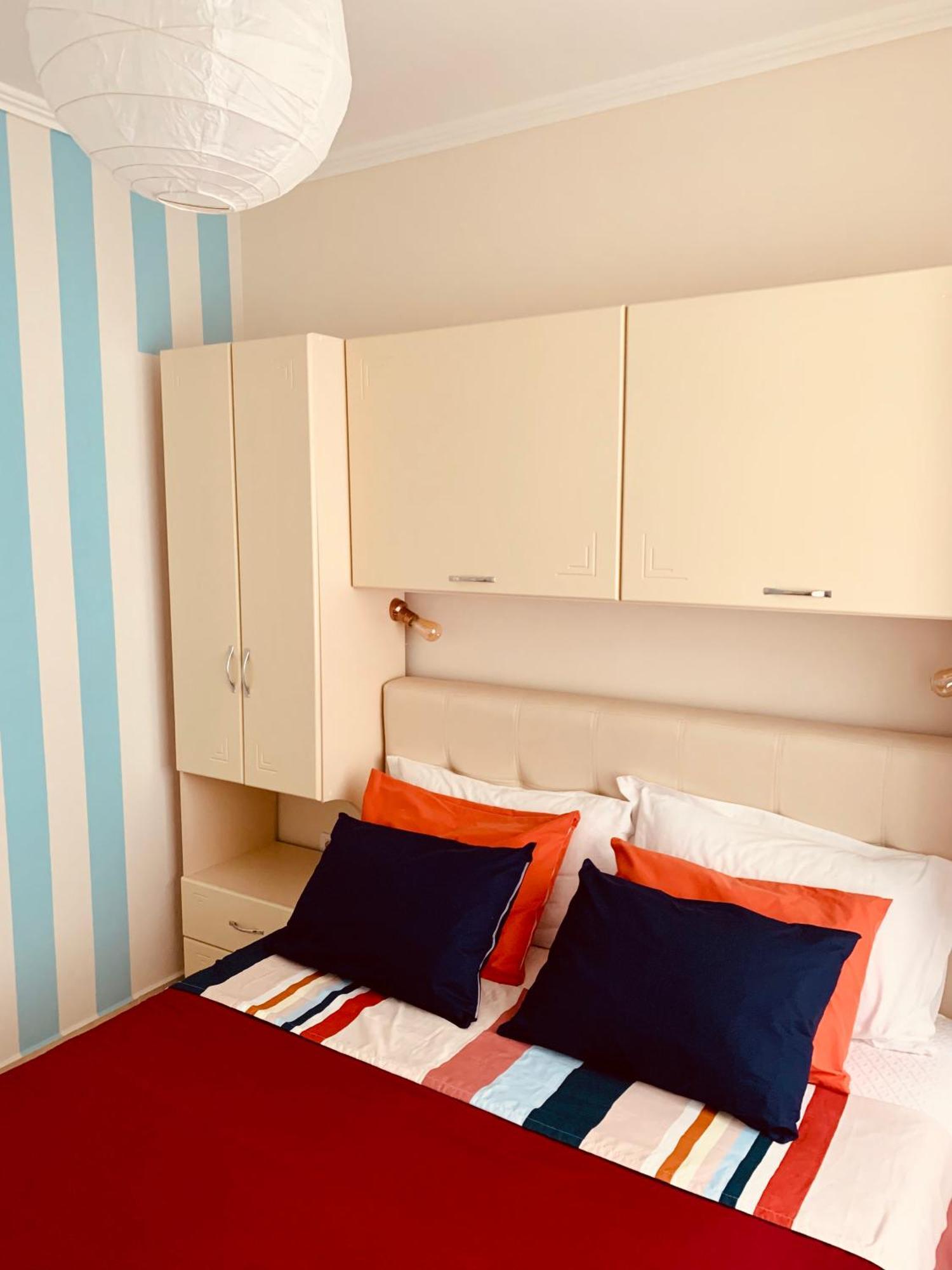 Perfect Location, Nature And Sea - Self Check-in Appartement *