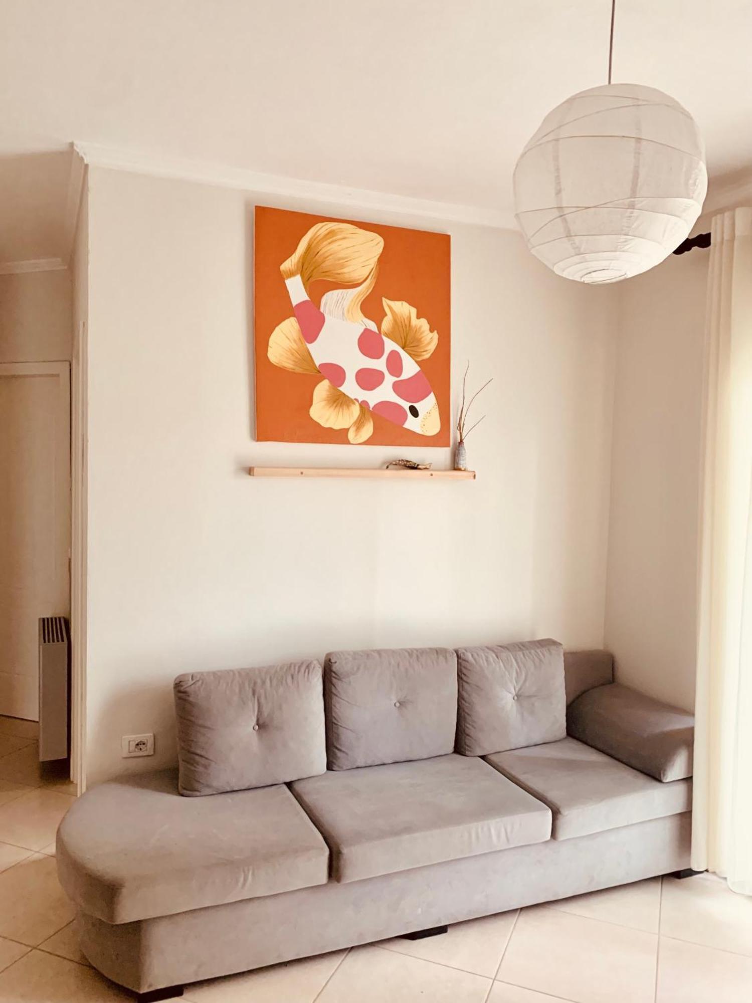 Perfect Location, Nature And Sea - Self Check-in Appartement *