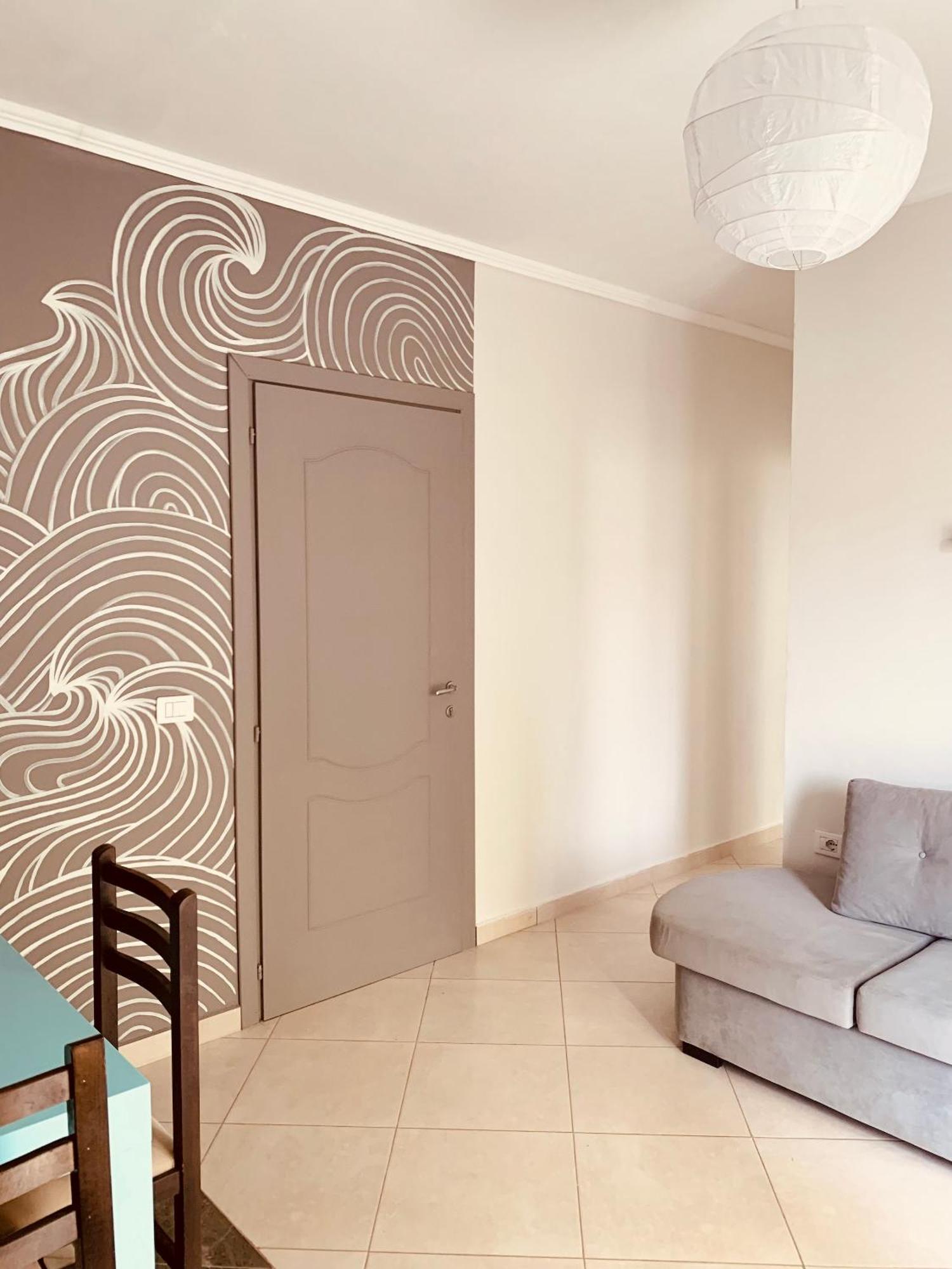 Perfect Location, Nature And Sea - Self Check-in Golem (Tirana)